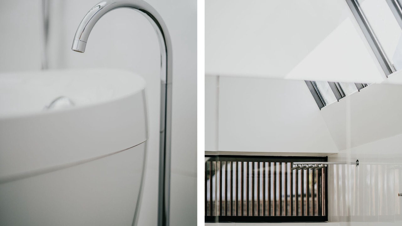 Photo of Bathroom in Wattle Hill