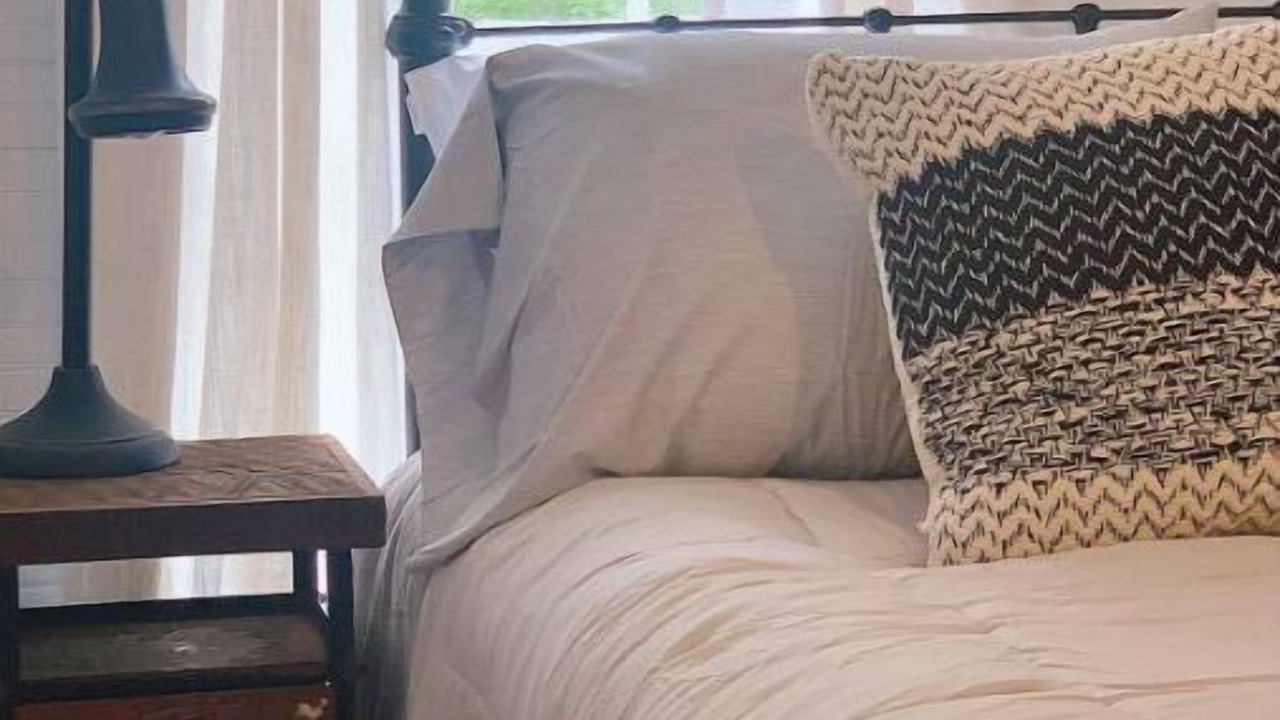Photo of Bedroom in Pine Mountain Valley