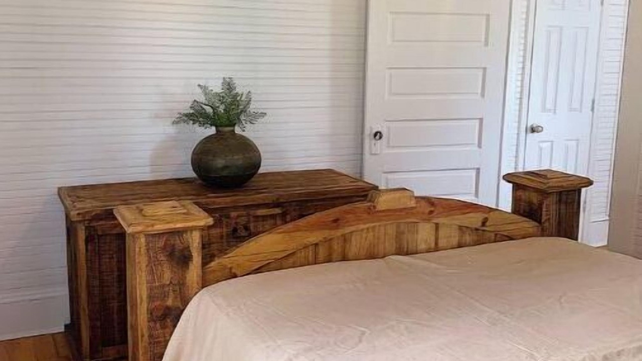 Photo of Bedroom in Pine Mountain Valley