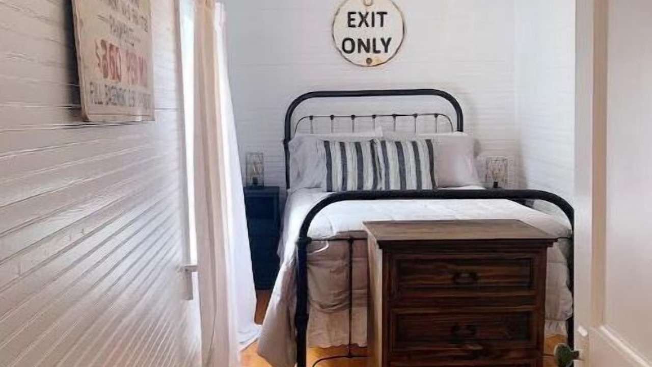 Photo of Bedroom in Pine Mountain Valley