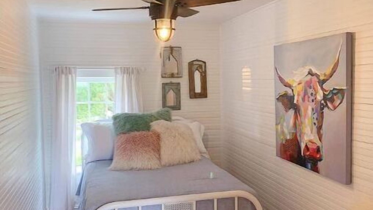 Photo of Bedroom in Pine Mountain Valley
