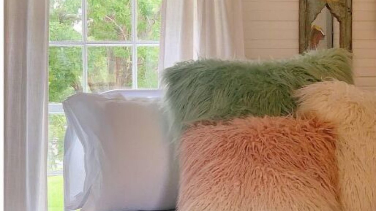 Photo of Bedroom in Pine Mountain Valley
