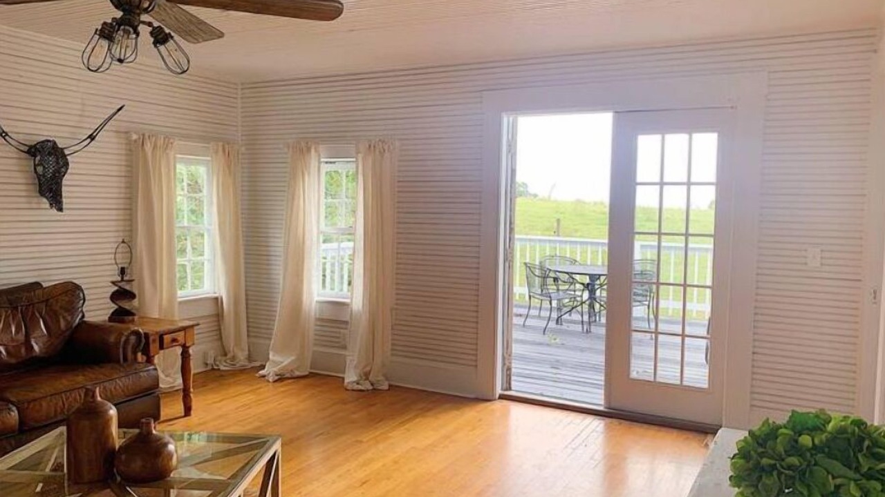 Photo of Livingroom in Pine Mountain Valley