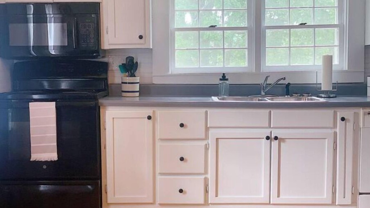Photo of Kitchen in Pine Mountain Valley