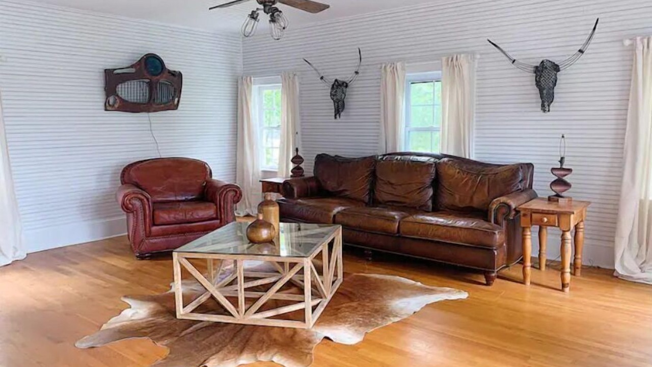 Photo of Livingroom in Pine Mountain Valley