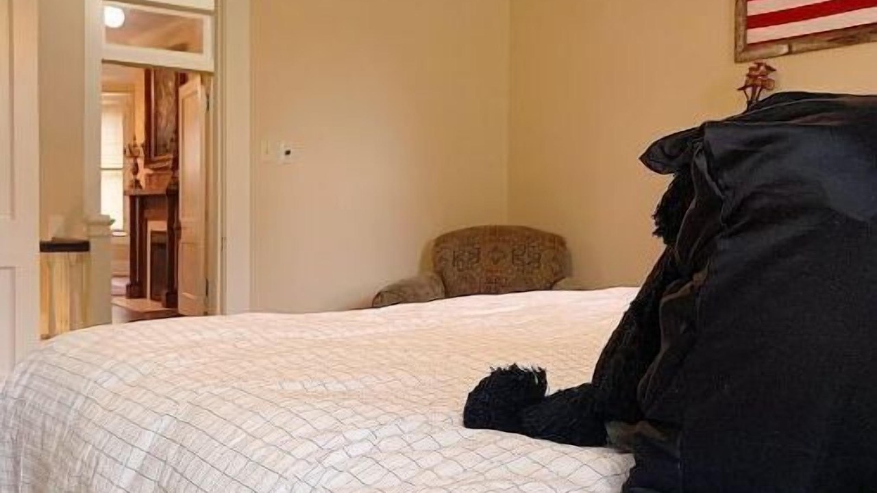 Photo of Bedroom in Pine Mountain Valley