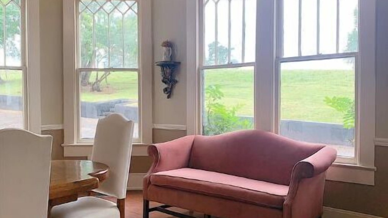 Photo of Livingroom in Pine Mountain Valley