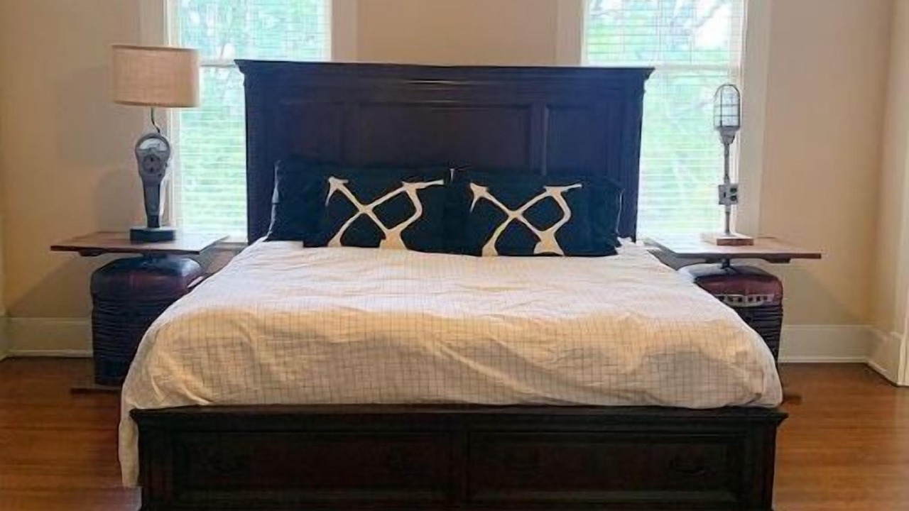 Photo of Bedroom in Pine Mountain Valley