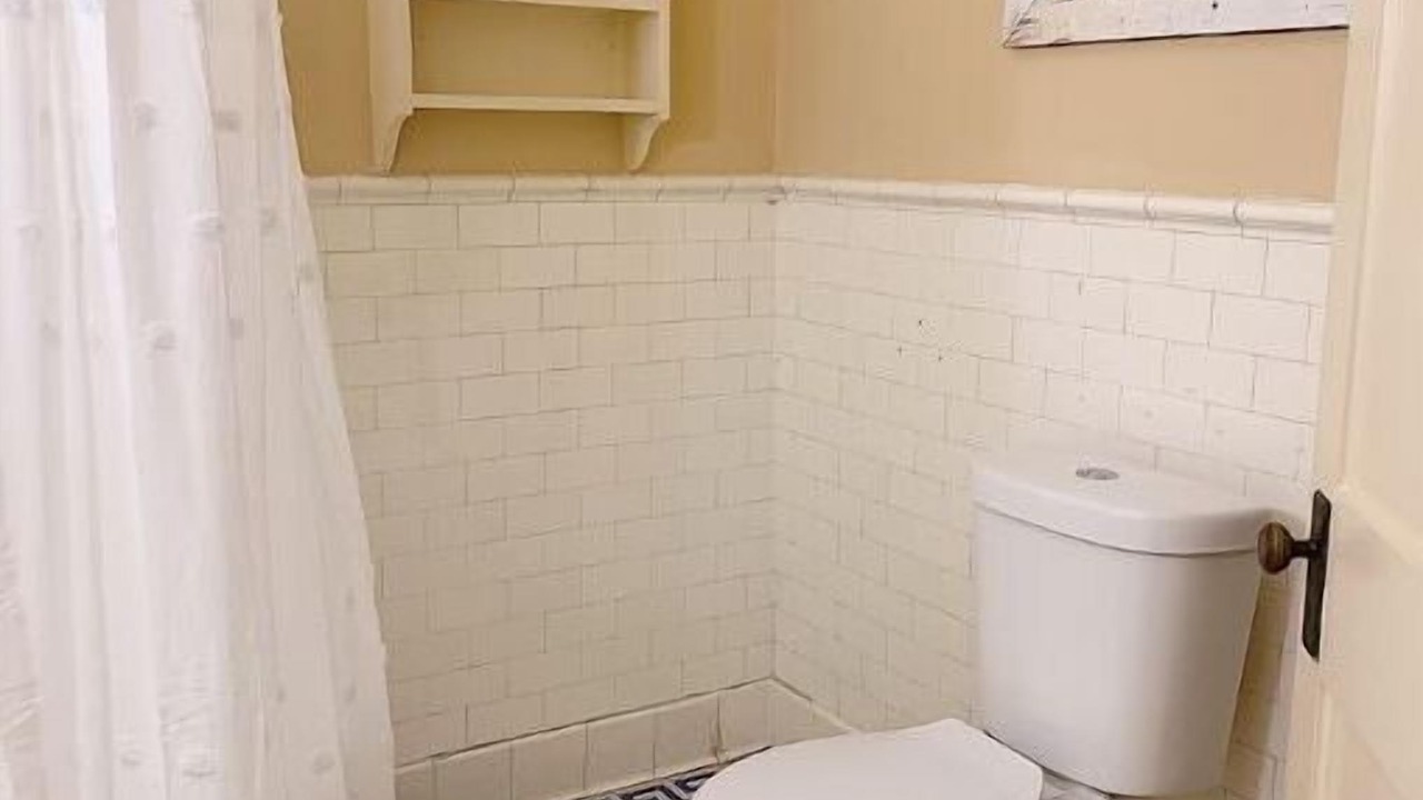 Photo of Bathroom in Pine Mountain Valley