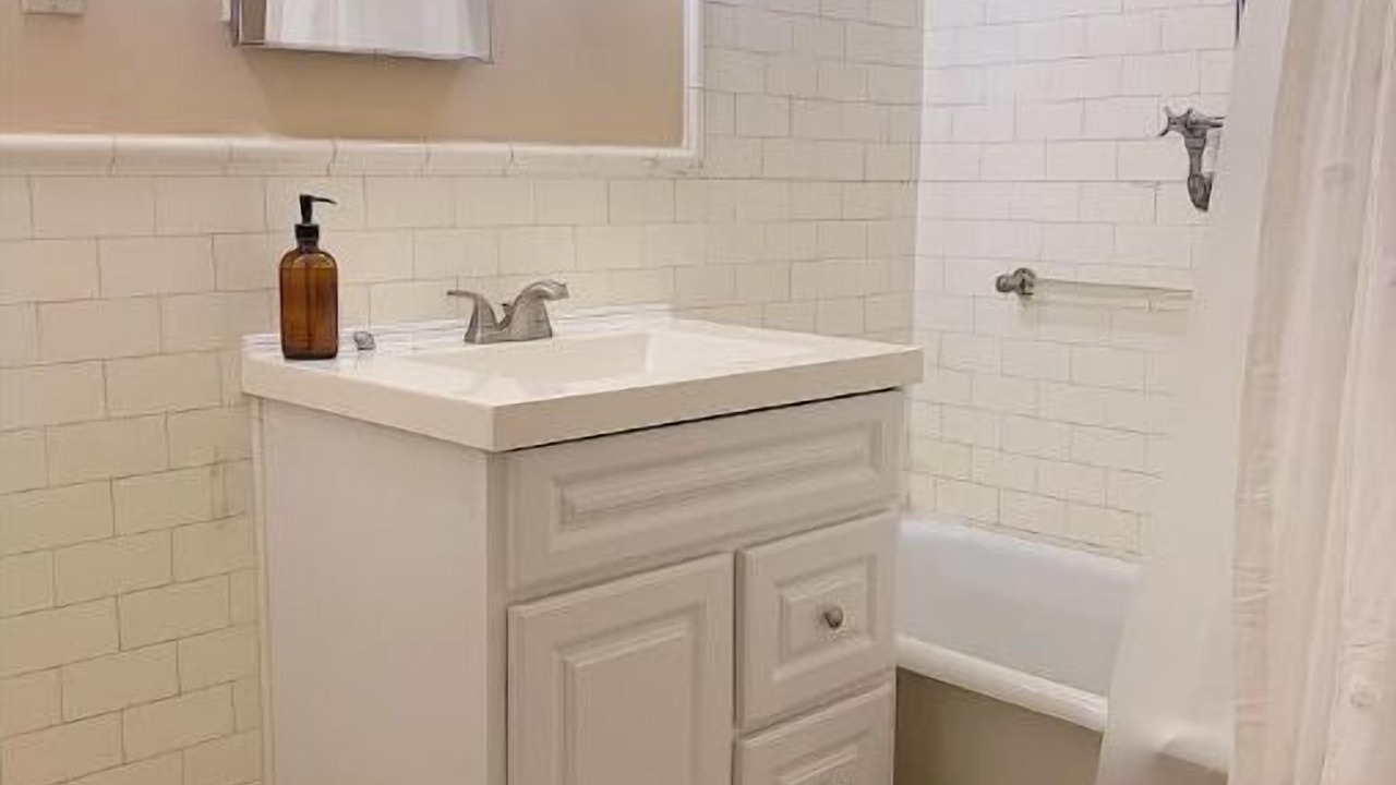 Photo of Bathroom in Pine Mountain Valley