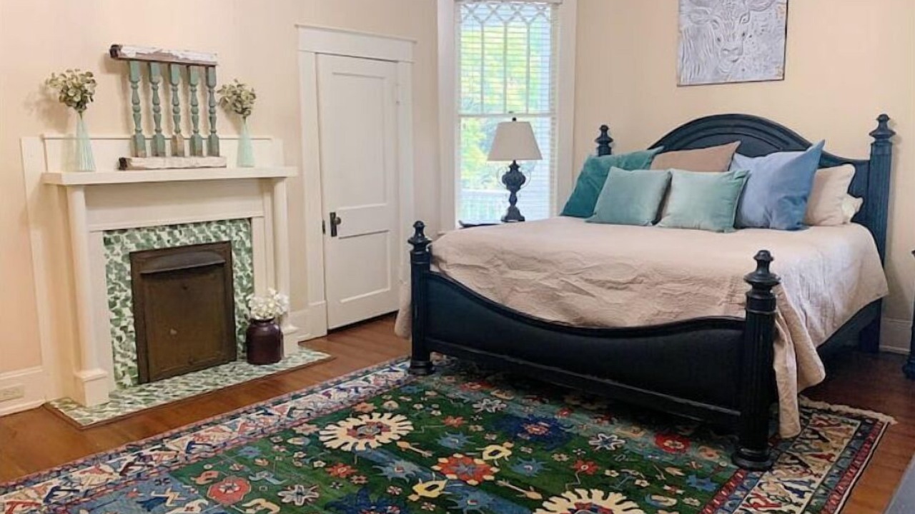 Photo of Bedroom in Pine Mountain Valley
