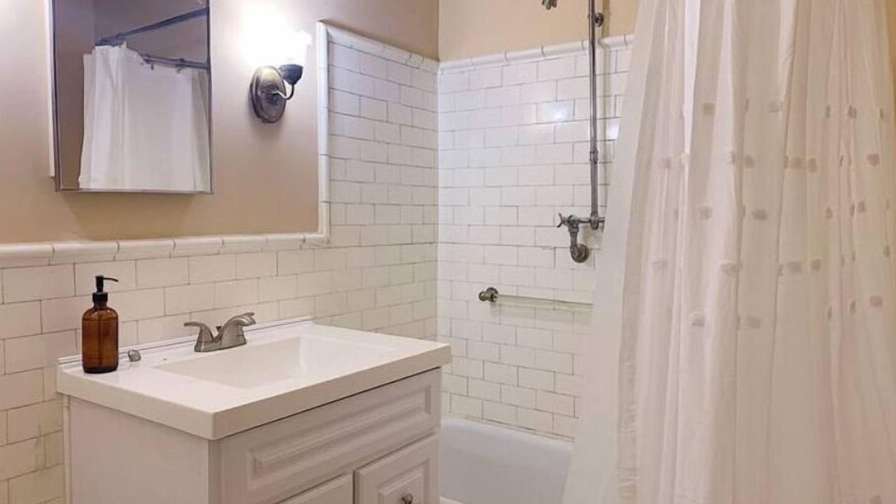 Photo of Bathroom in Pine Mountain Valley