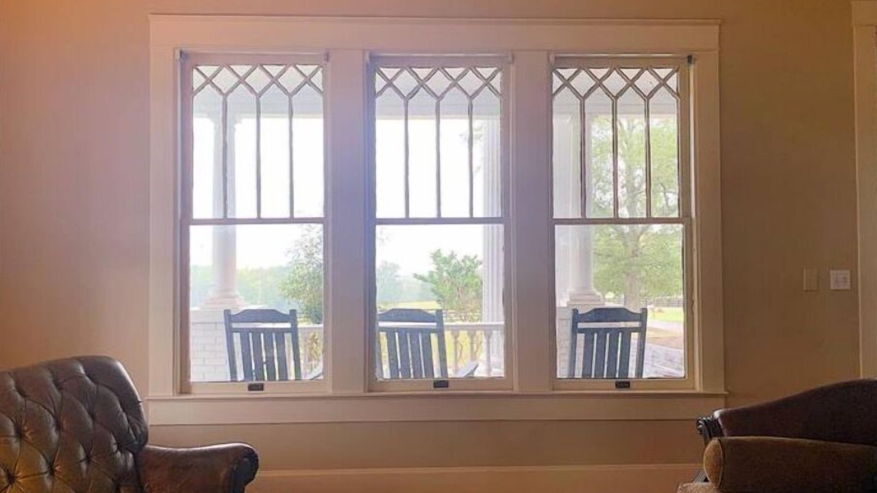 Photo of Livingroom in Pine Mountain Valley