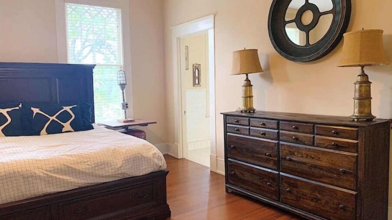 Photo of Bedroom in Pine Mountain Valley