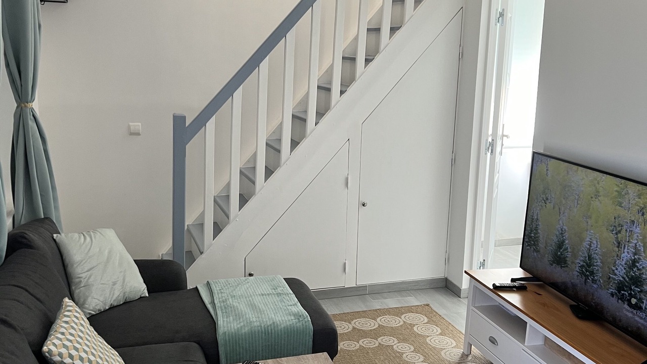 Photo of Livingroom in La Chapelle-du-Noyer