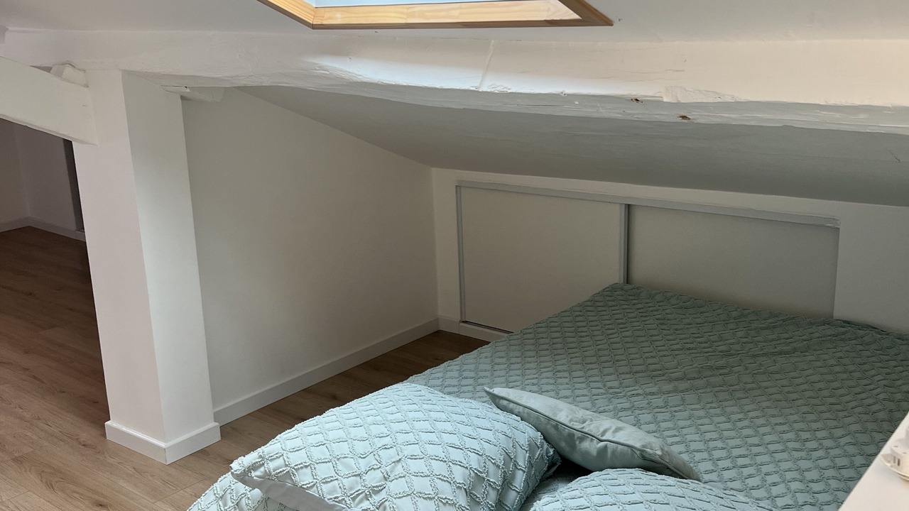 Photo of Bedroom in La Chapelle-du-Noyer