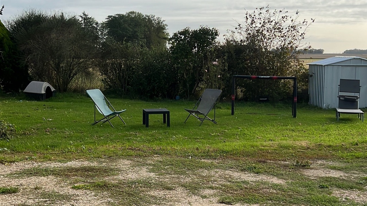 Photo of Outdoor in La Chapelle-du-Noyer