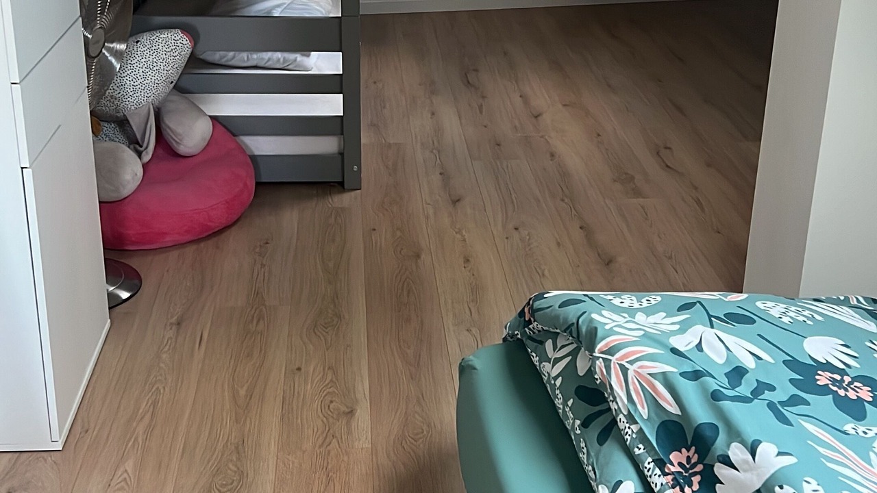 Photo of Bedroom in La Chapelle-du-Noyer