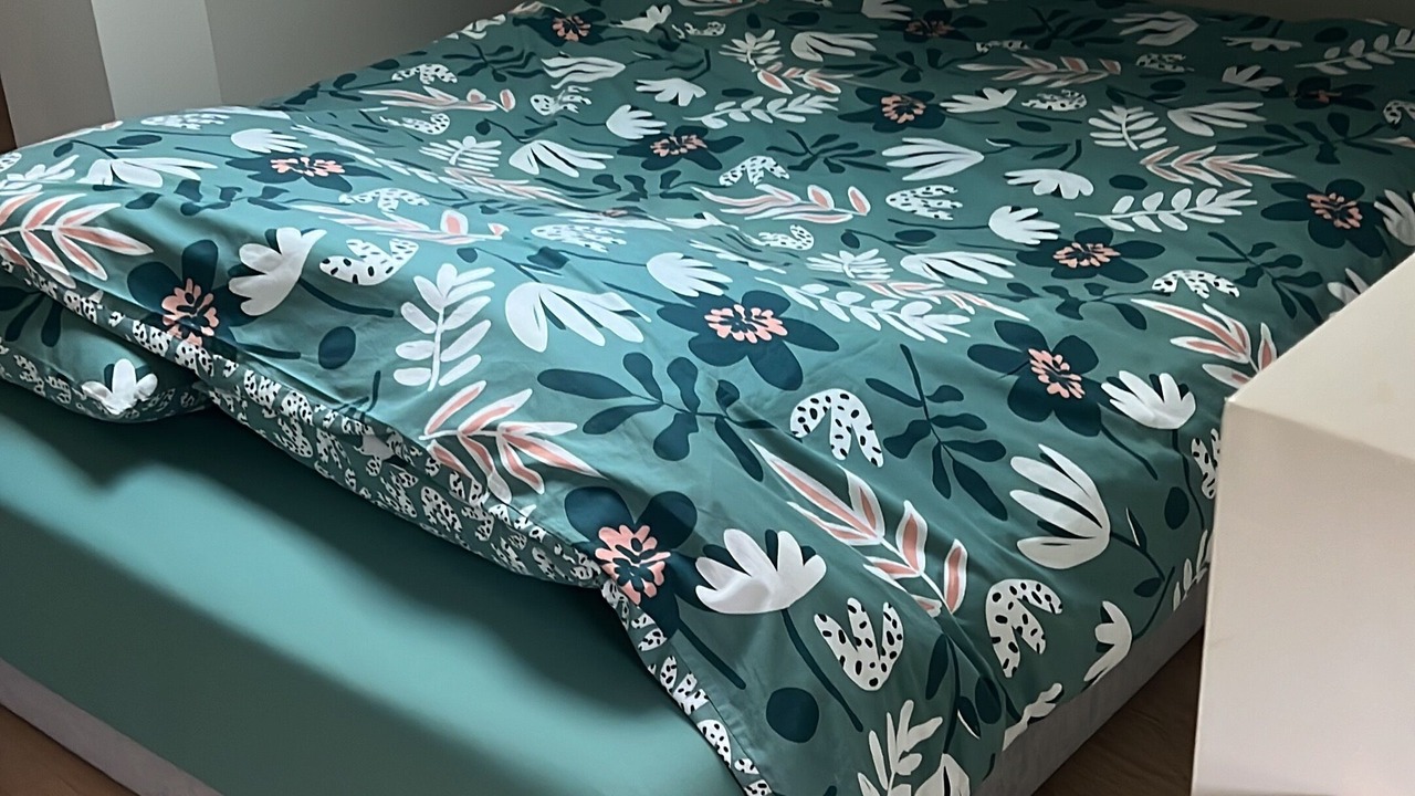 Photo of Bedroom in La Chapelle-du-Noyer