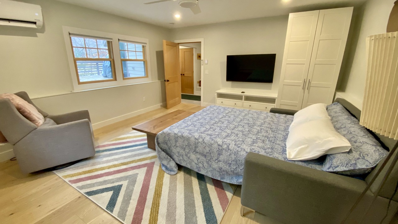 Photo of Bedroom in Plymouth