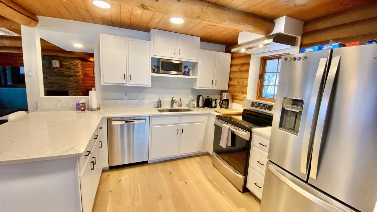 Photo of Kitchen in Plymouth