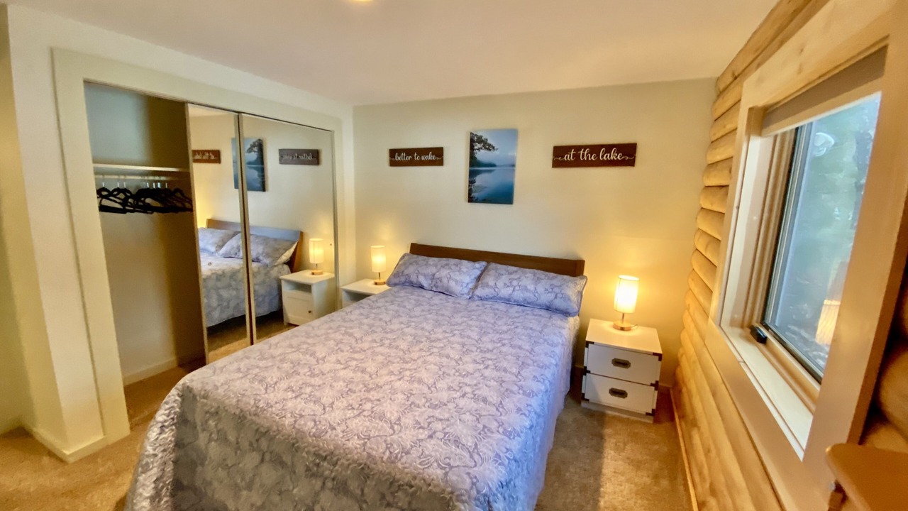Photo of Bedroom in Plymouth