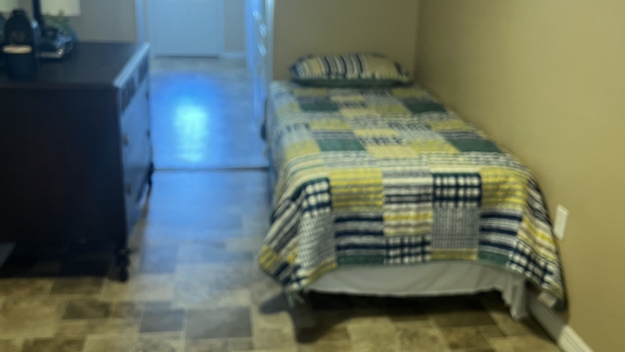 Photo of Bedroom in Mammoth Spring