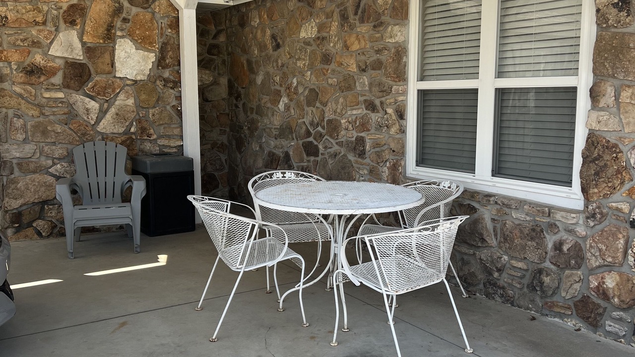 Photo of Outdoor in Mammoth Spring