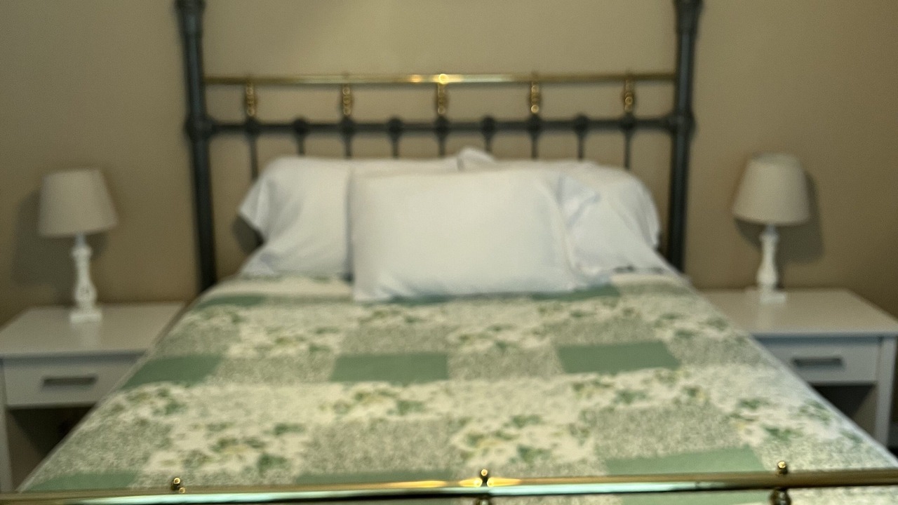 Photo of Bedroom in Mammoth Spring