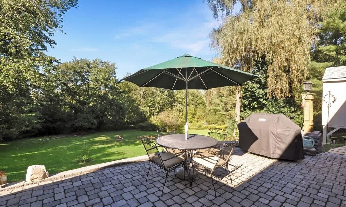 Photo of Outdoor in North Hampton