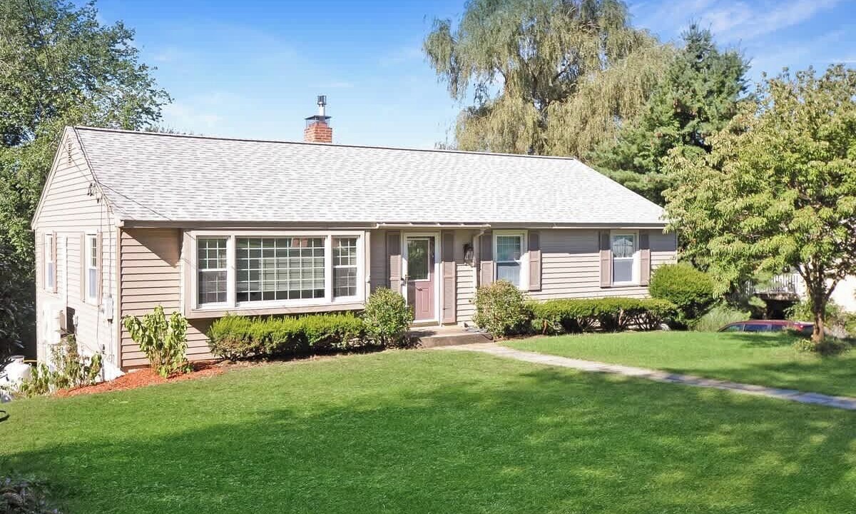 Photo of Outdoor in North Hampton