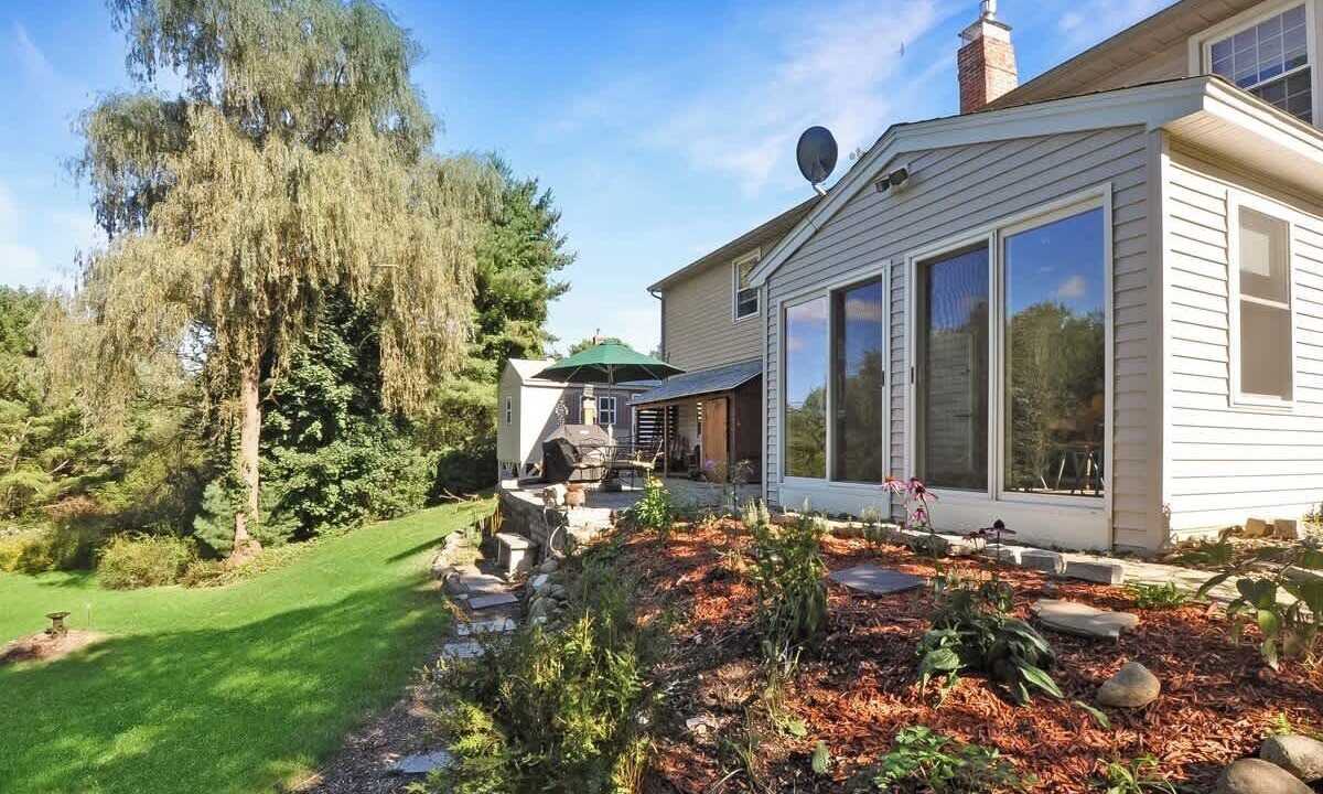 Photo of Outdoor in North Hampton