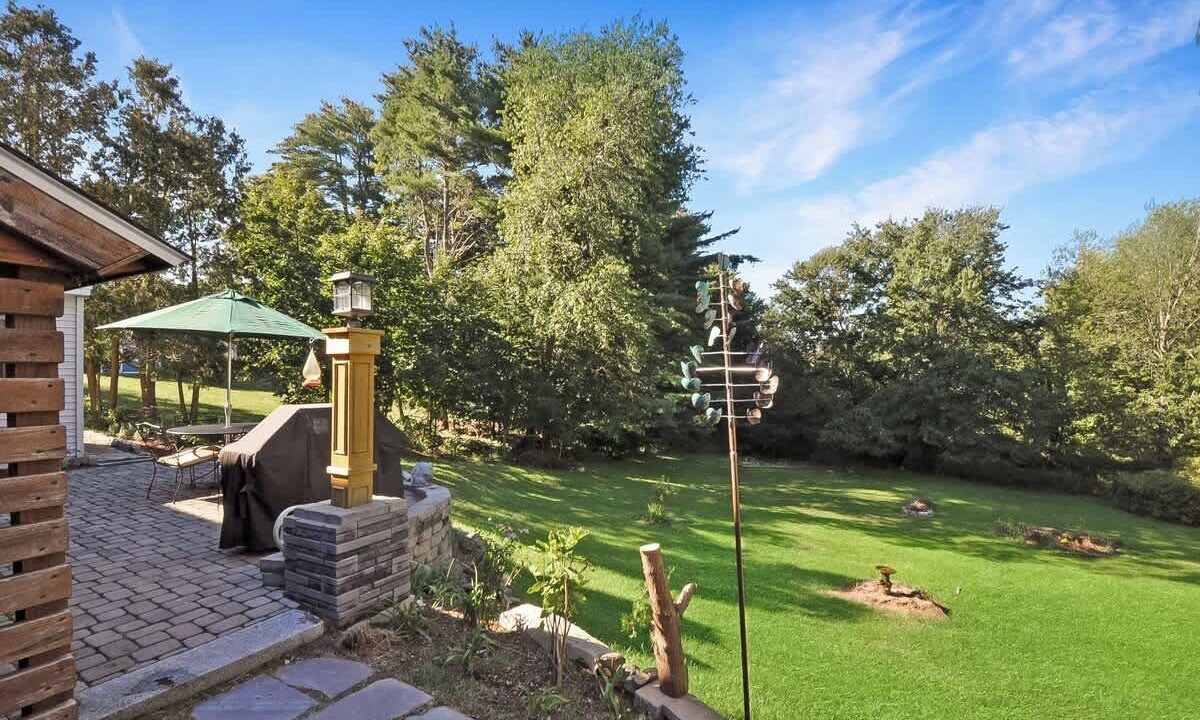 Photo of Outdoor in North Hampton