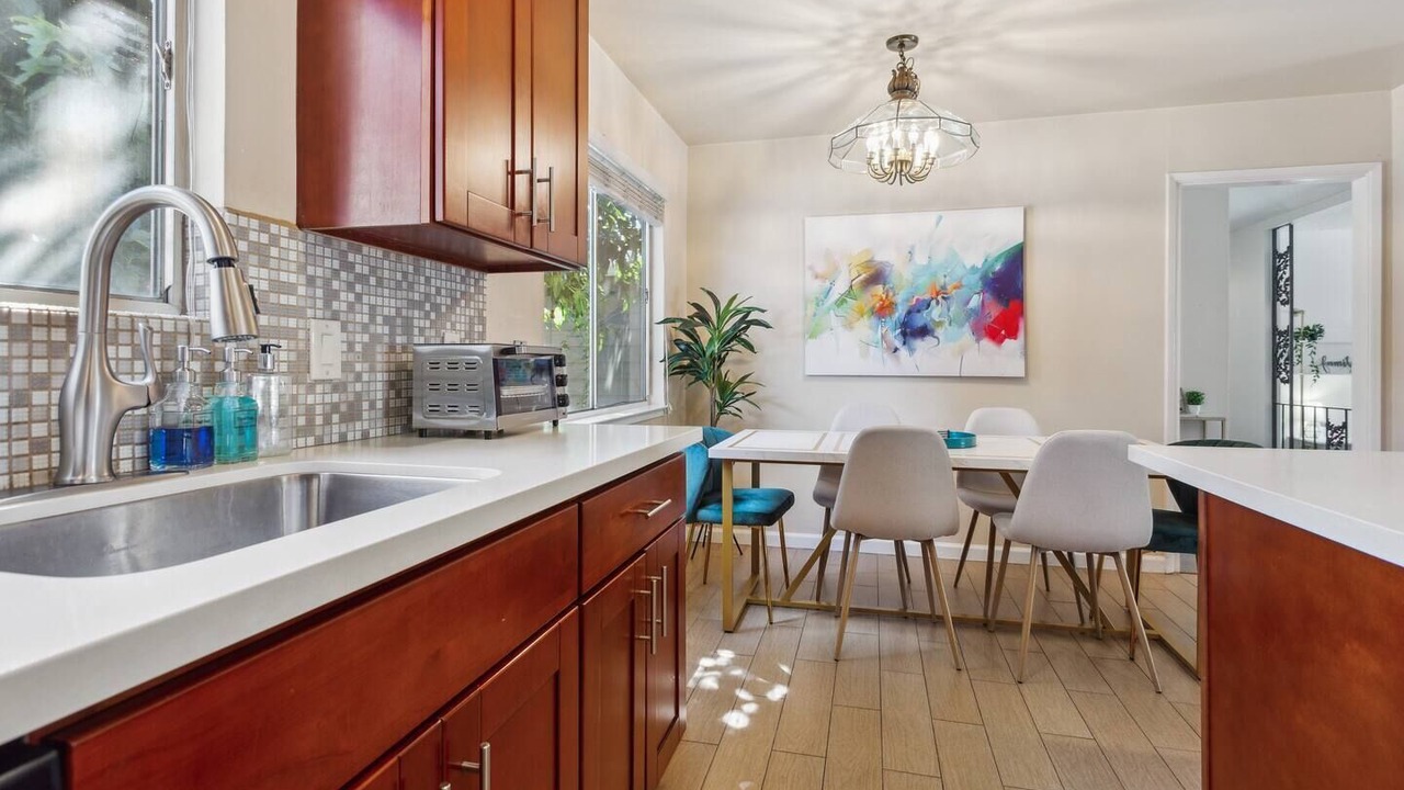 Photo of Kitchen in Concord