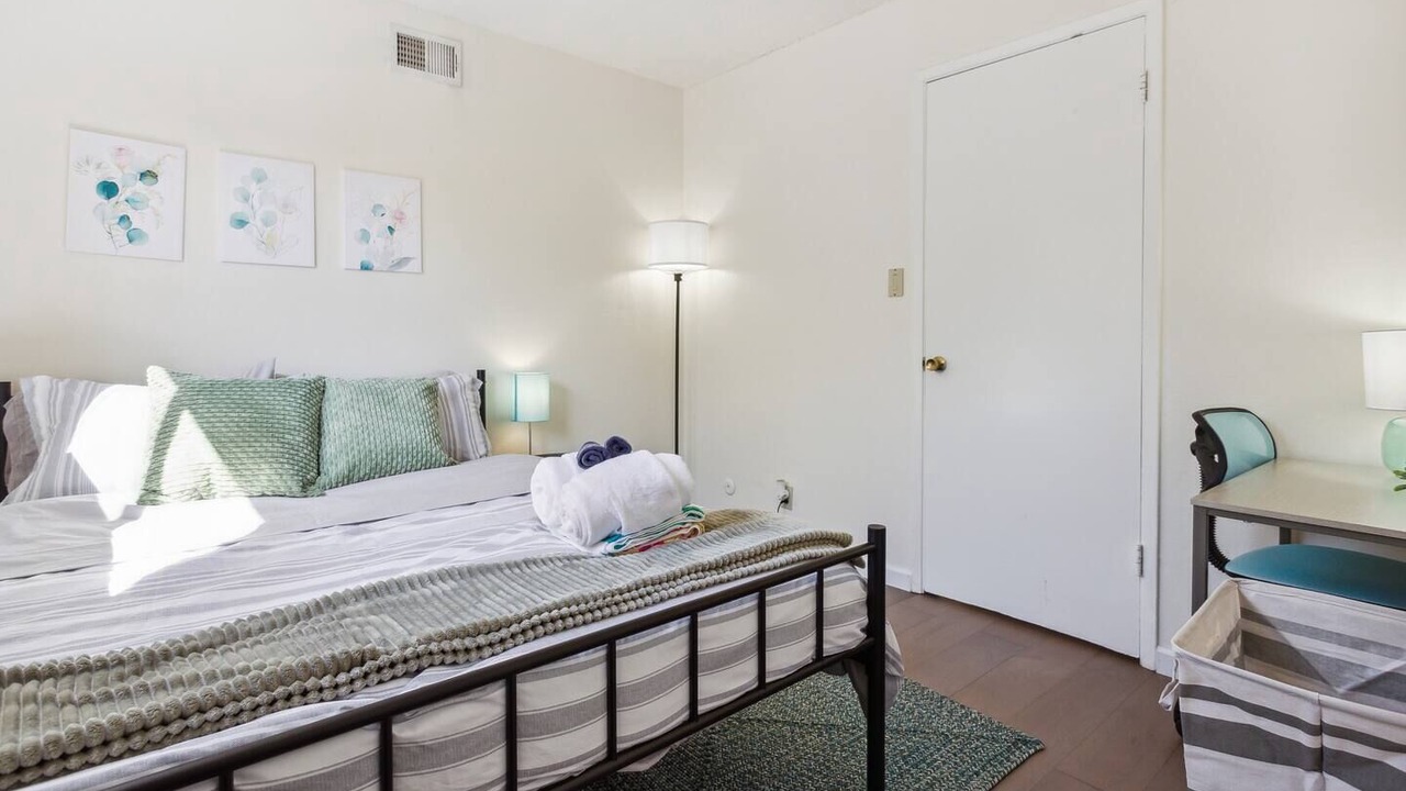 Photo of Bedroom in Concord