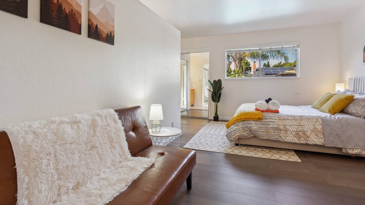 Photo of Bedroom in Concord