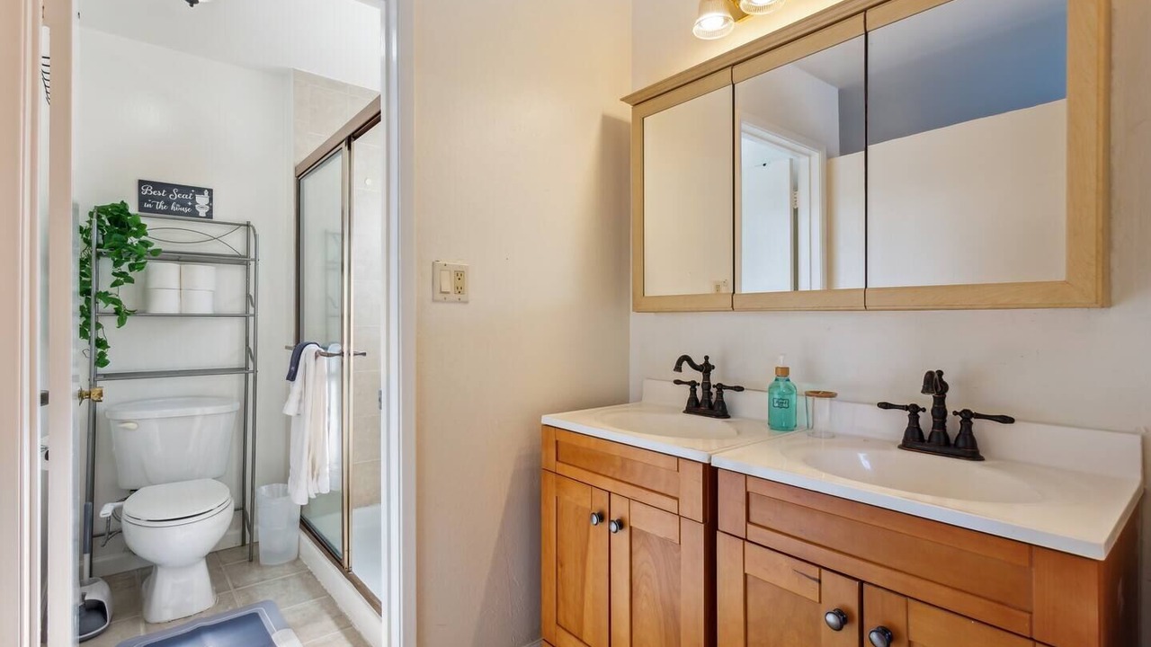 Photo of Bathroom in Concord