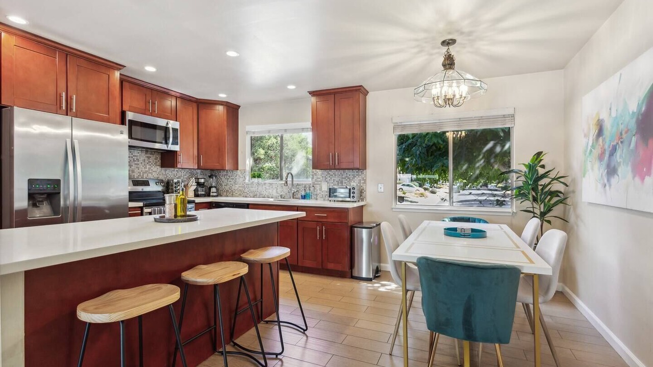 Photo of Kitchen in Concord