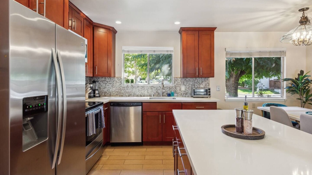 Photo of Kitchen in Concord