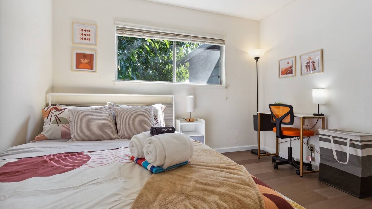 Photo of Bedroom in Concord