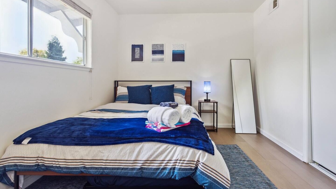 Photo of Bedroom in Concord