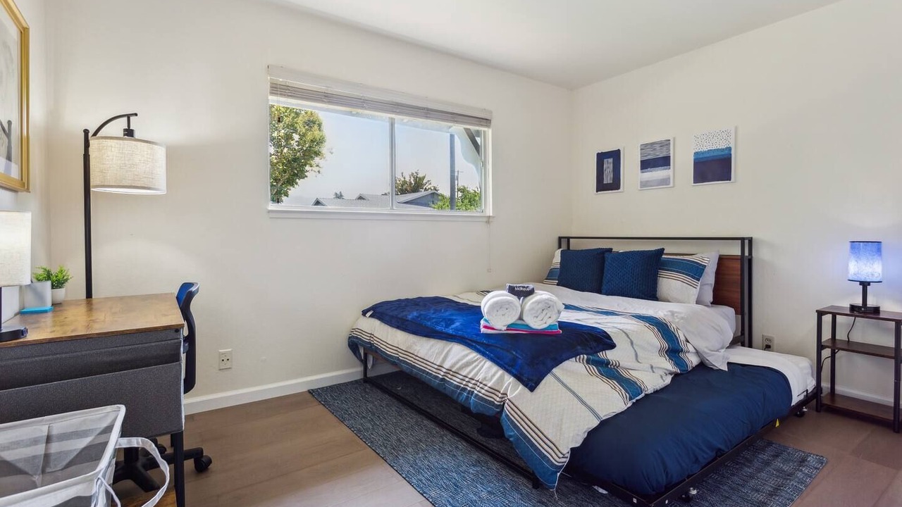 Photo of Bedroom in Concord
