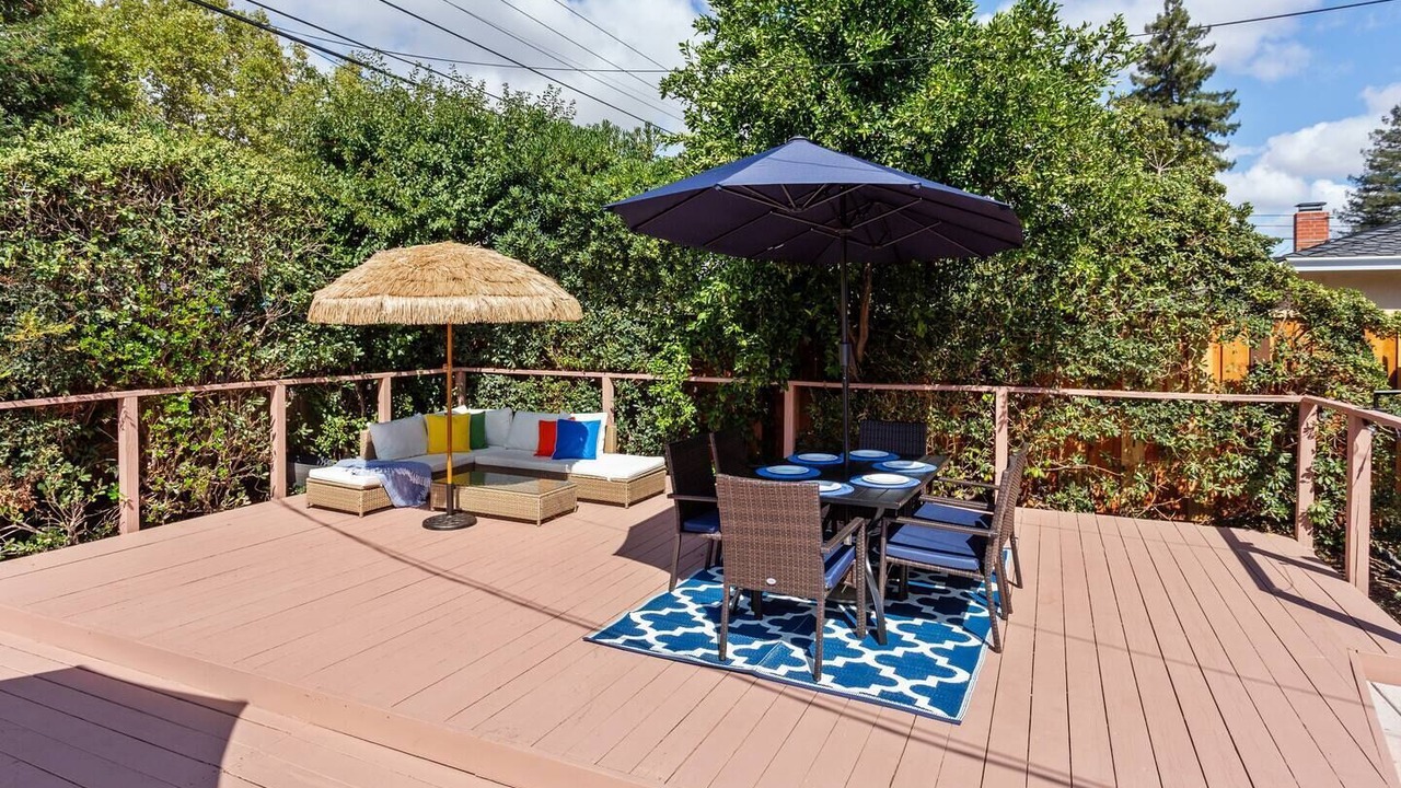 Photo of Outdoor in Concord