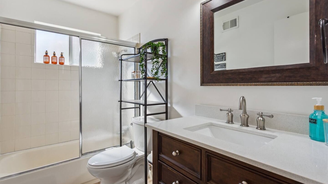 Photo of Bathroom in Concord