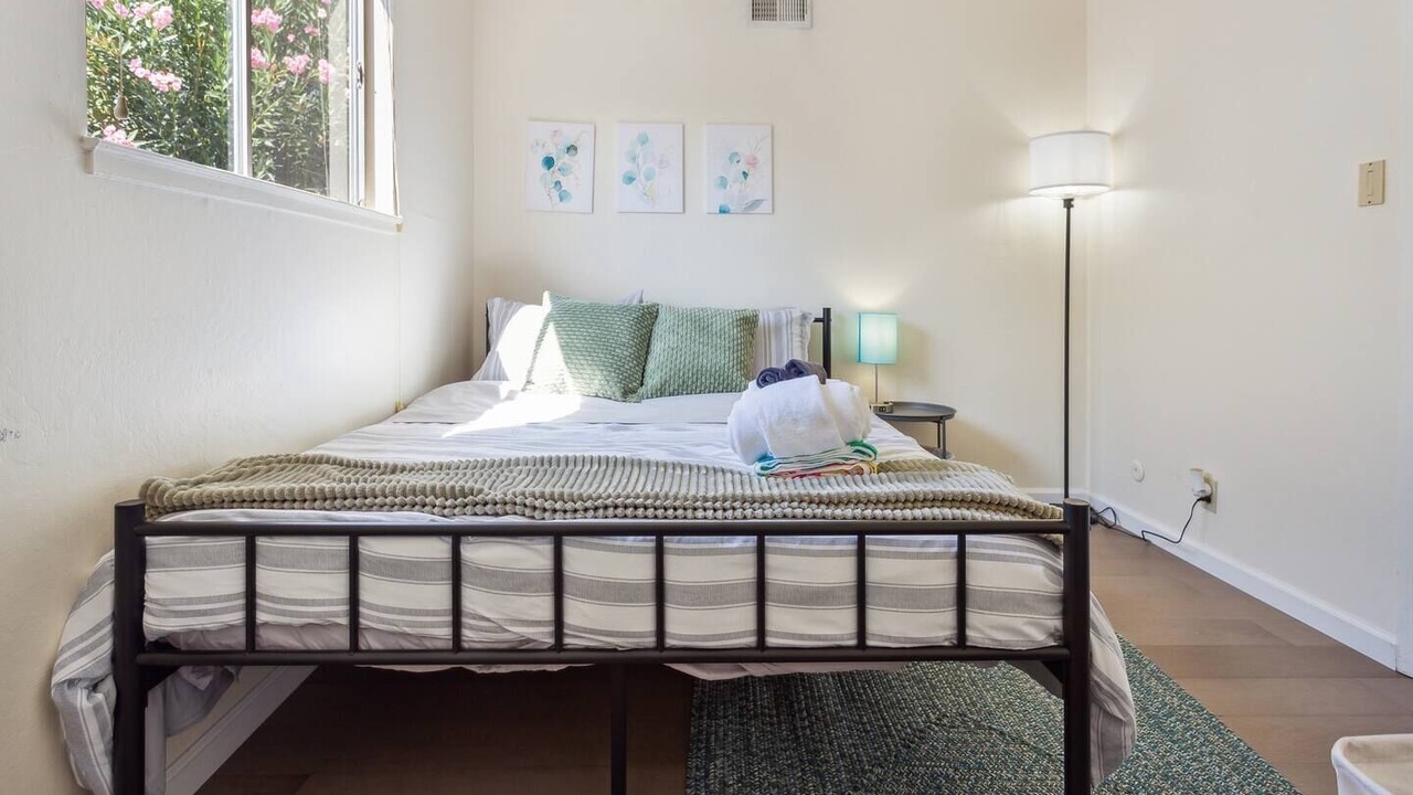 Photo of Bedroom in Concord