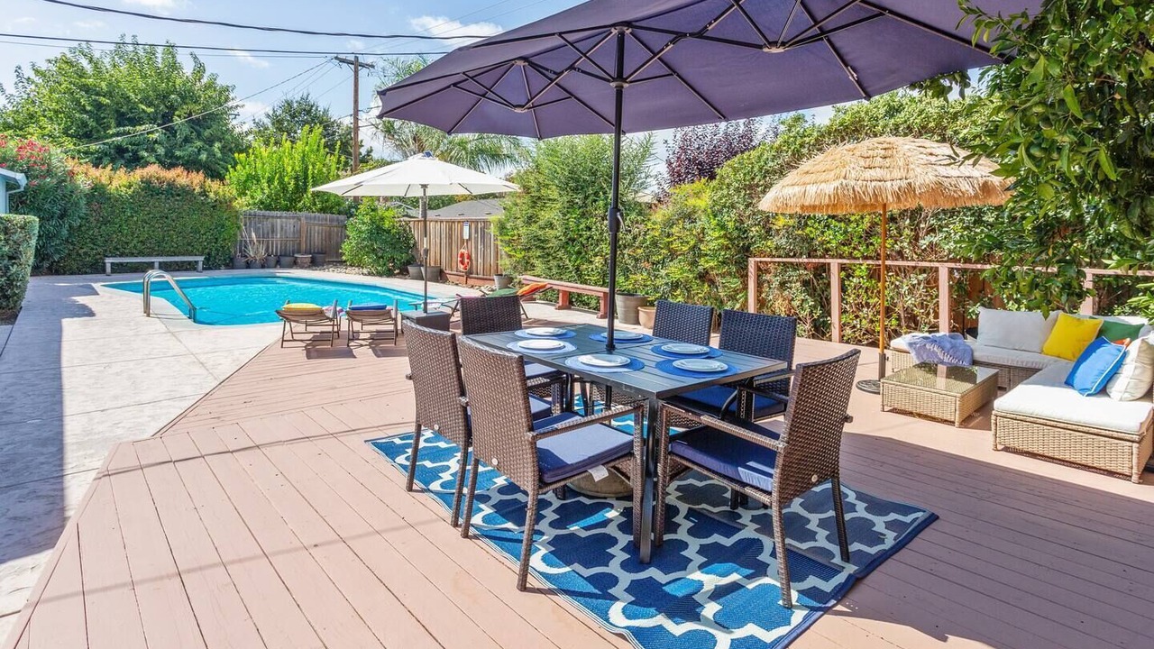 Photo of Outdoor in Concord