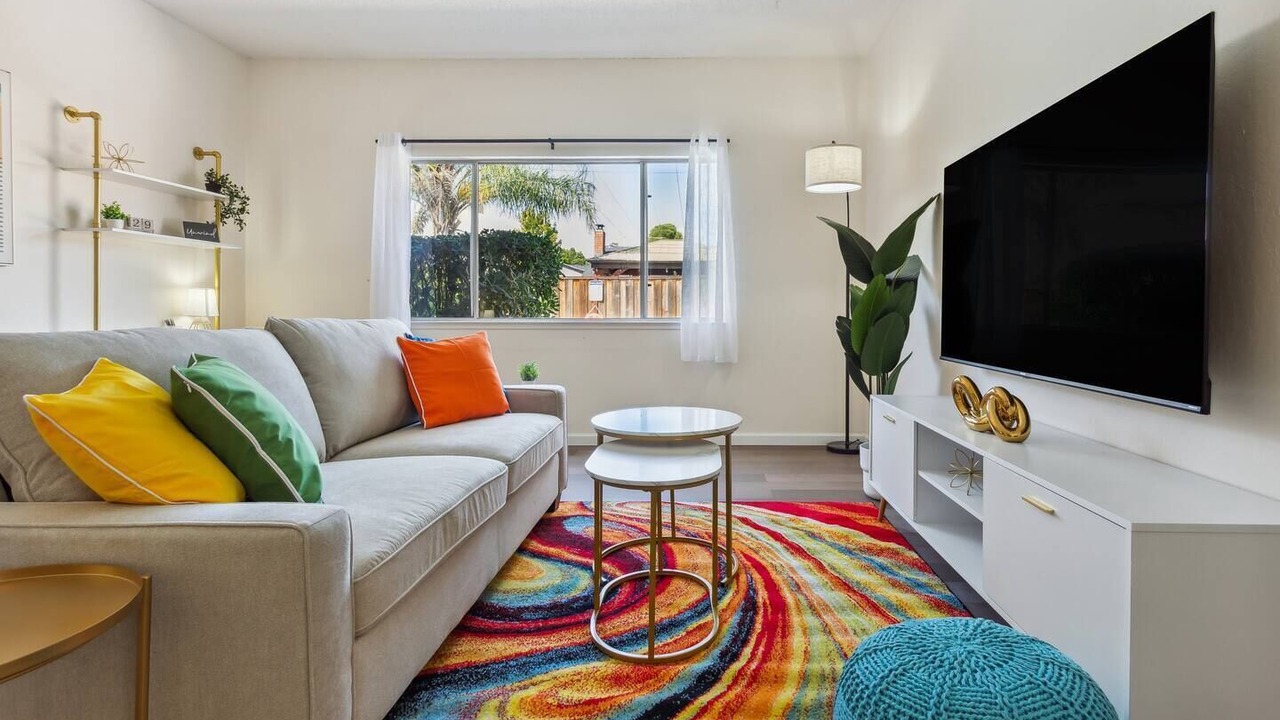 Photo of Livingroom in Concord