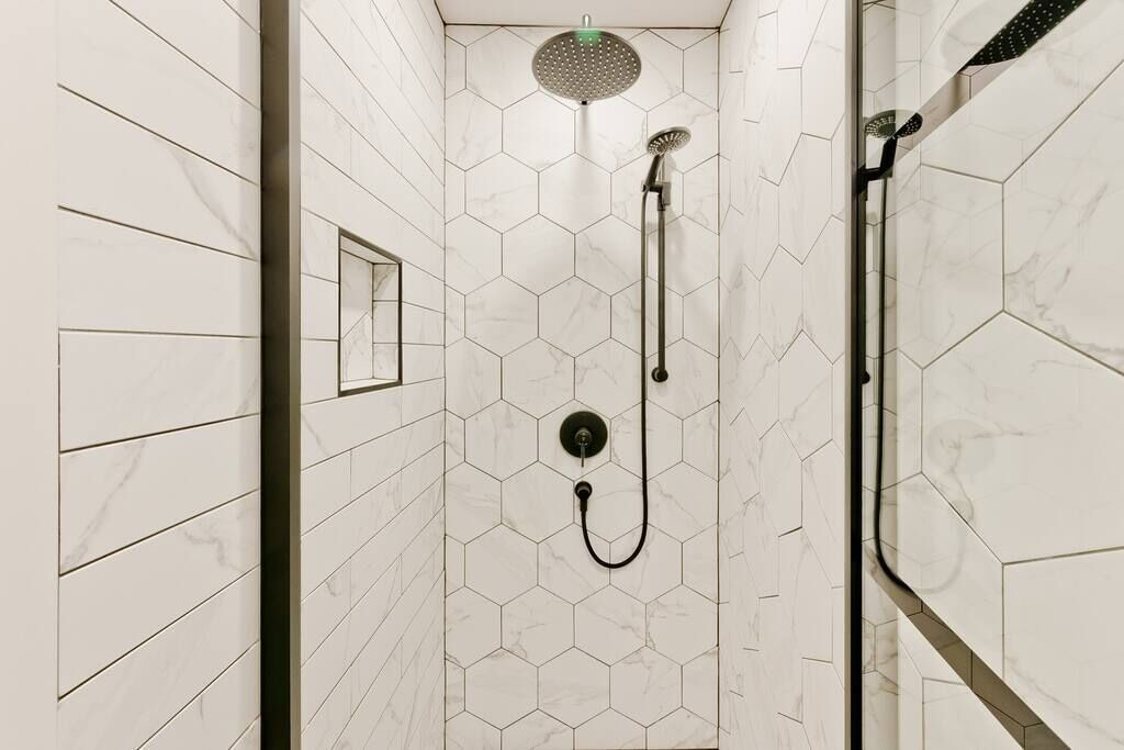 Photo of Bathroom in Eastman