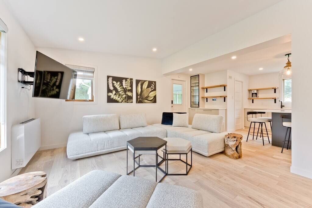Photo of Bedroom in Eastman
