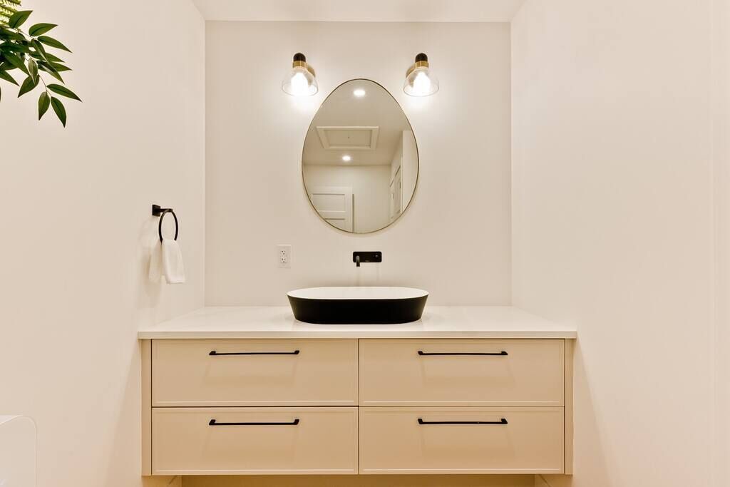 Photo of Bathroom in Eastman